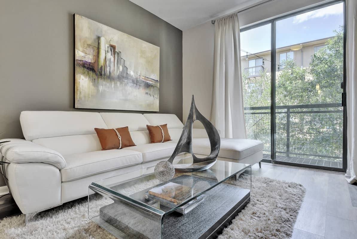 Apartment for rent at 11400 Domain Dr #3101, Austin, TX 78758