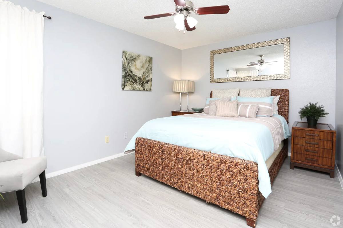 Apartment for rent at 10000 N Lamar Blvd #2033, Austin, TX 78753