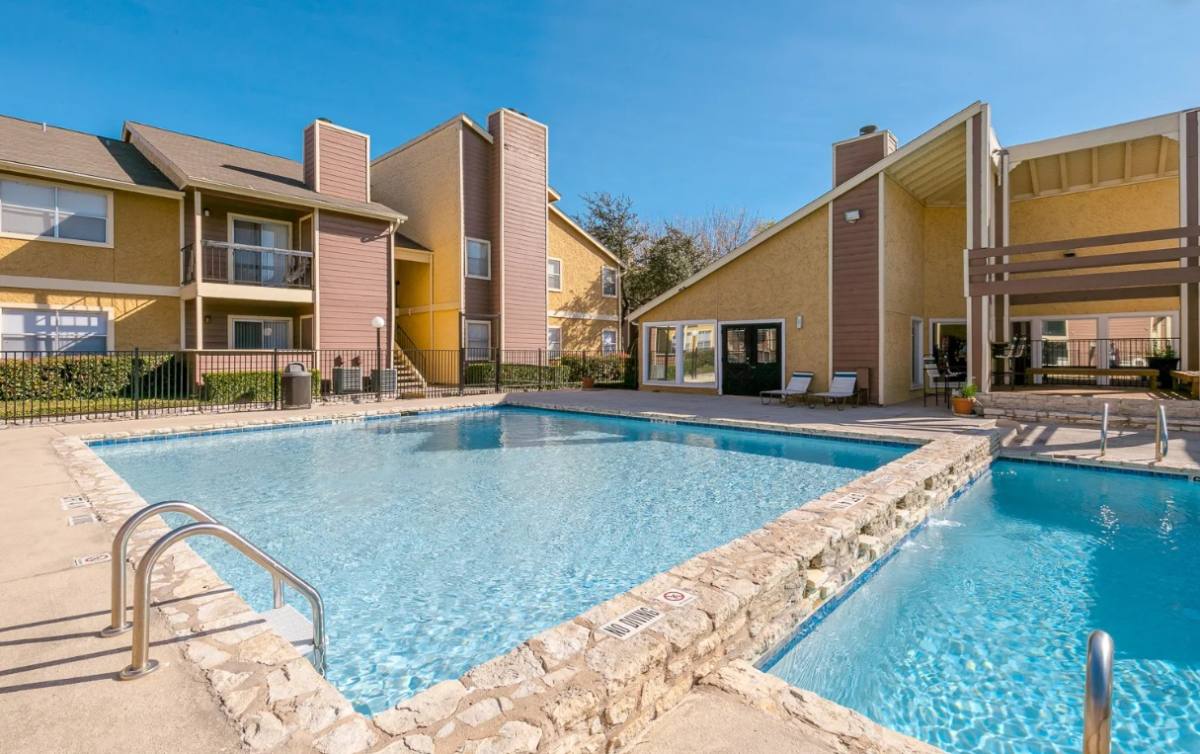 Apartment for rent at 10000 N Lamar Blvd #2033, Austin, TX 78753