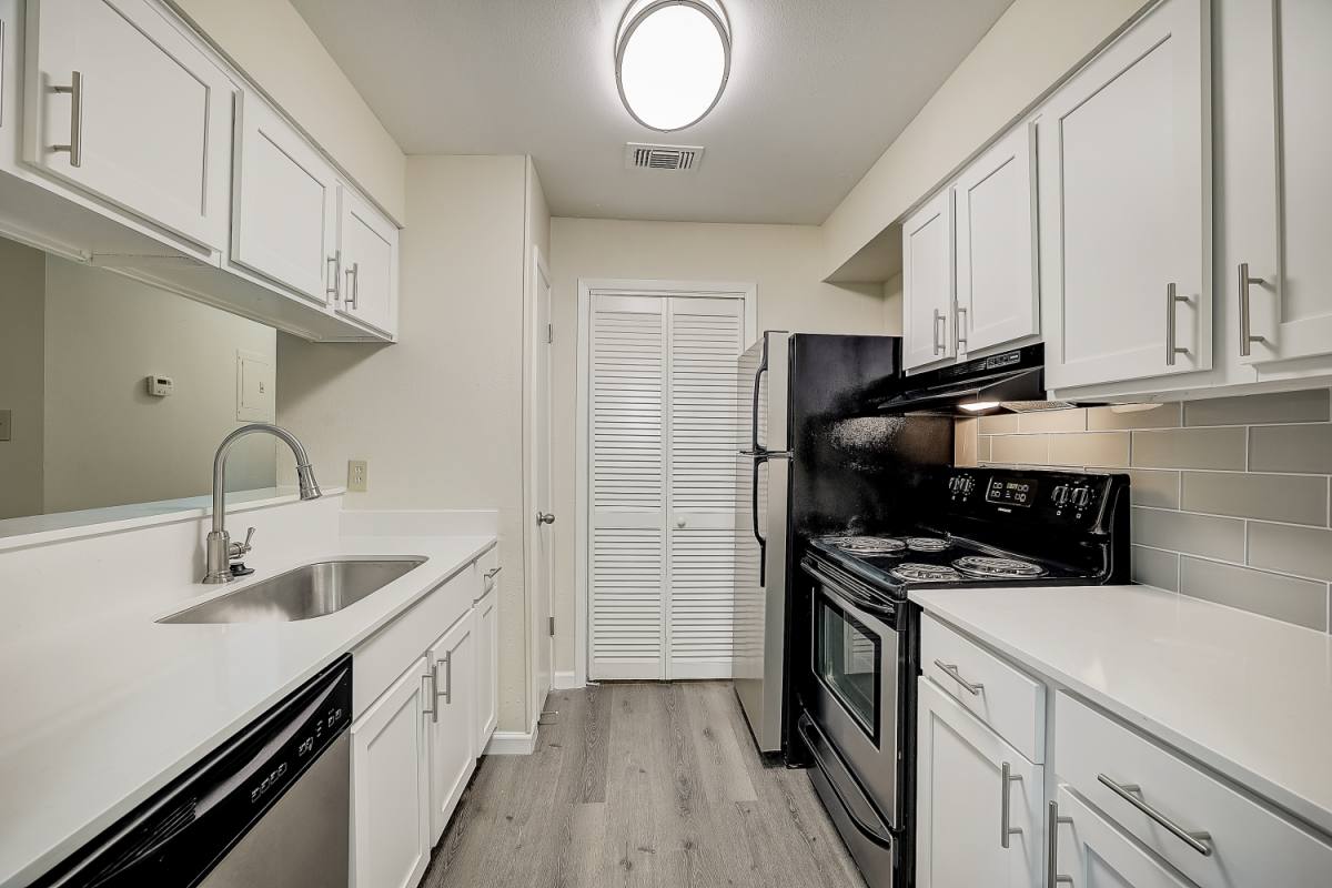 Apartment for rent at 8615 Rockwood Lane #314, Austin, TX 78757