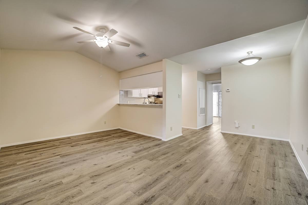 Apartment for rent at 8615 Rockwood Lane #314, Austin, TX 78757