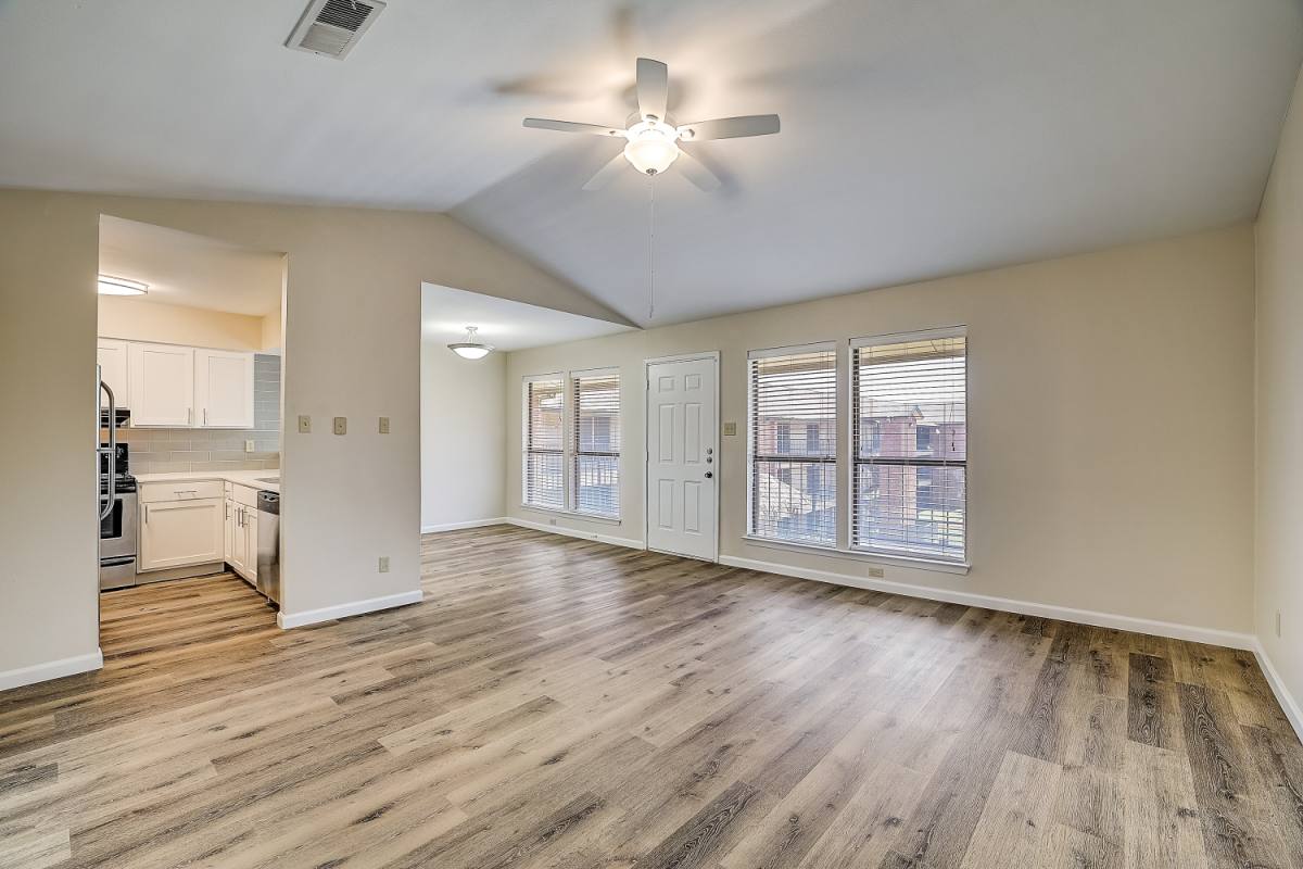 Apartment for rent at 8615 Rockwood Lane #314, Austin, TX 78757