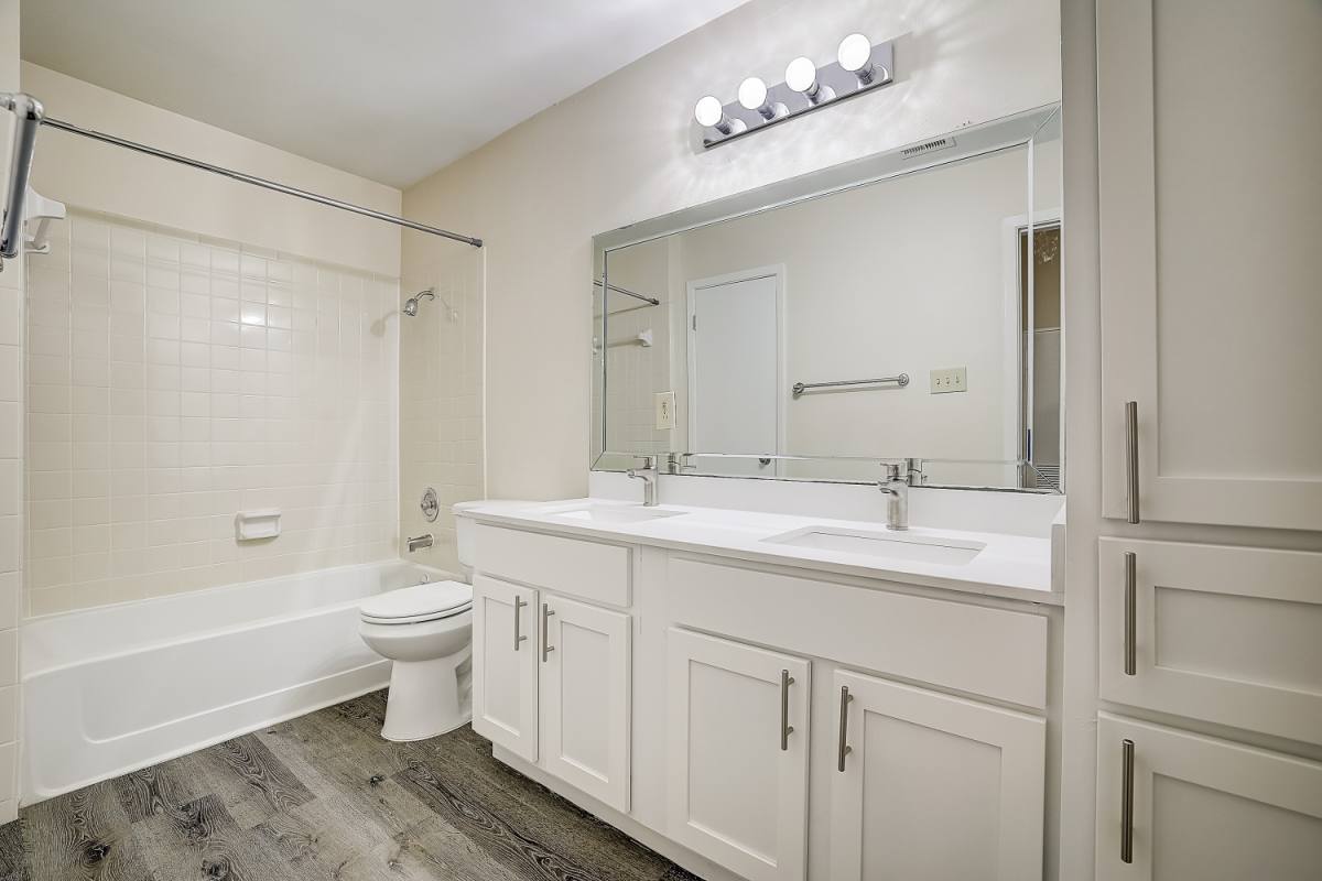 Apartment for rent at 8615 Rockwood Lane #314, Austin, TX 78757