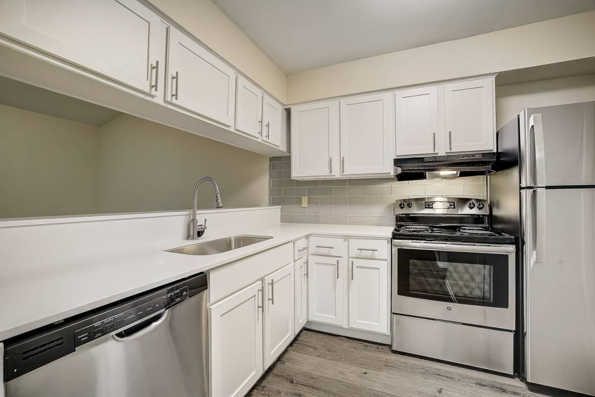 Apartment for rent at 8615 Rockwood Lane #314, Austin, TX 78757