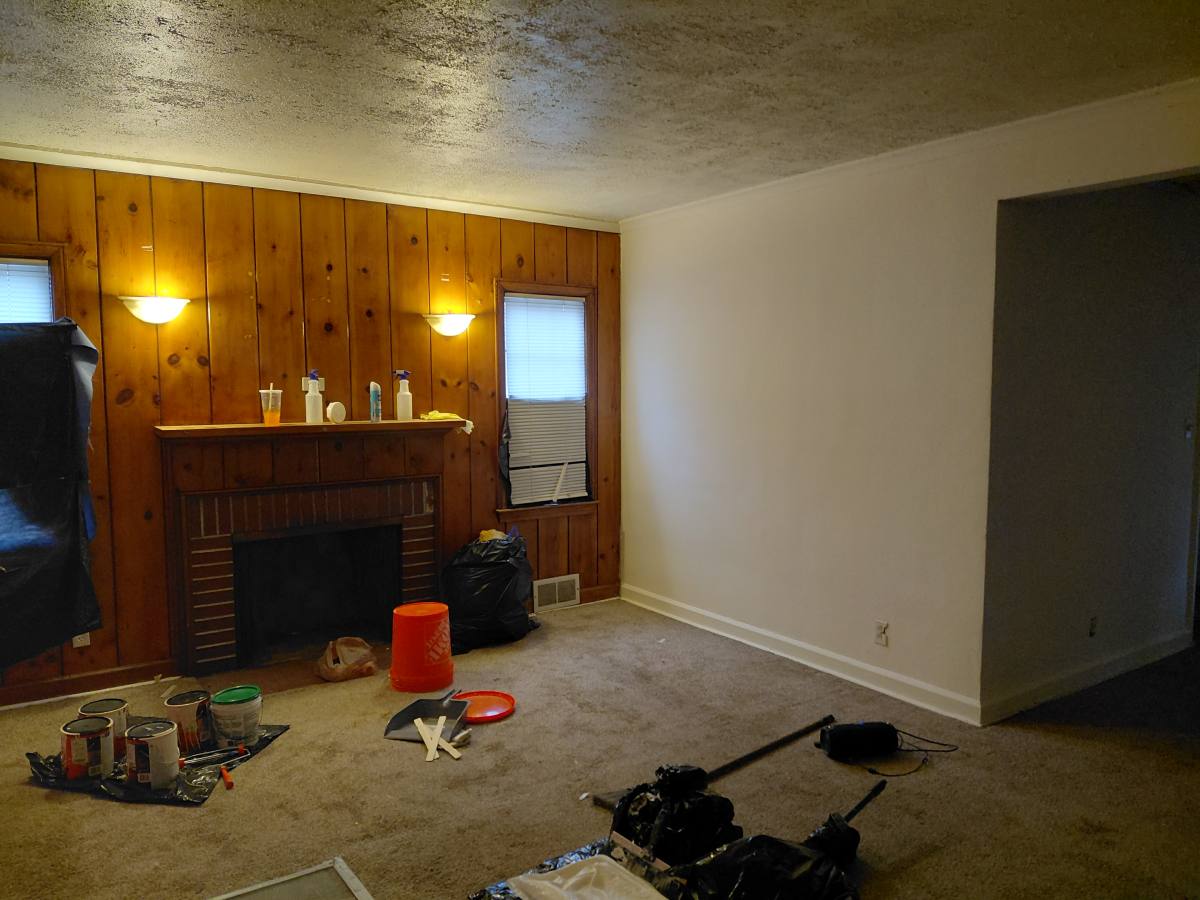 House for rent at 311 W Genesee St, Flint, MI 48505