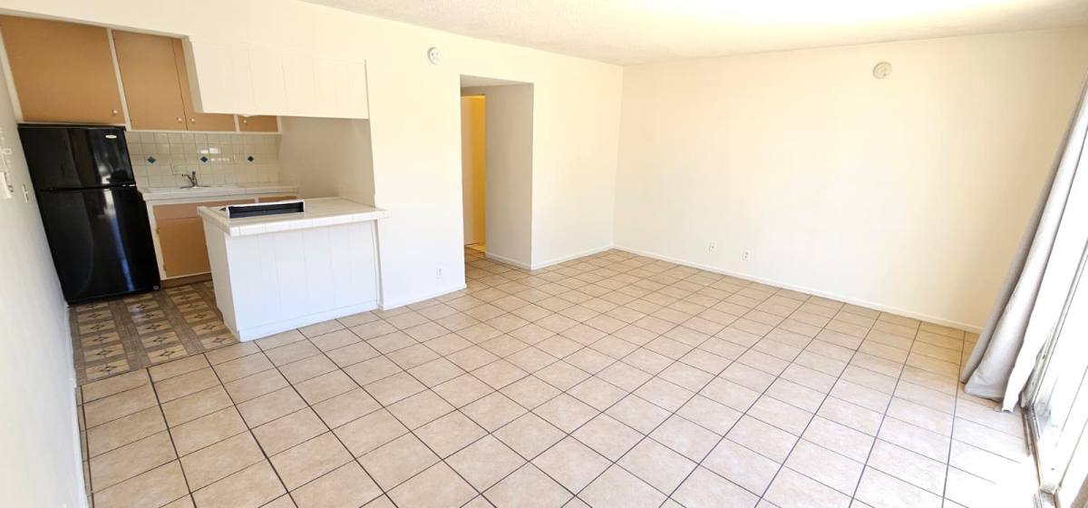 Apartment for rent at 206 N Park St #104, Los Angeles, CA 90026