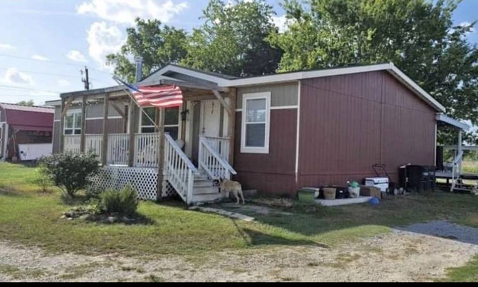 House for rent at 9269 FM 1774 Rd, Navasota, TX 77868