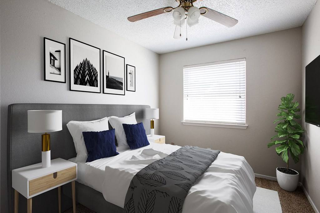 Apartment for rent at 9036 N Lamar Blvd #106, Austin, TX 78753