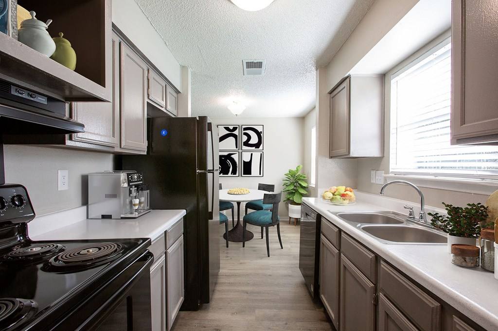 Apartment for rent at 9036 N Lamar Blvd #106, Austin, TX 78753