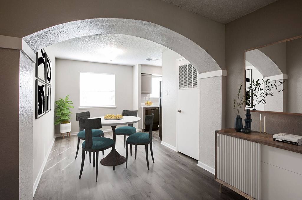 Apartment for rent at 9036 N Lamar Blvd #106, Austin, TX 78753