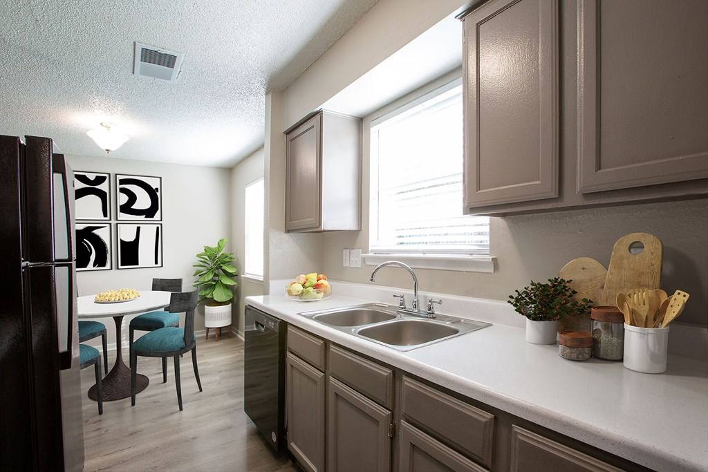 Apartment for rent at 9036 N Lamar Blvd #106, Austin, TX 78753