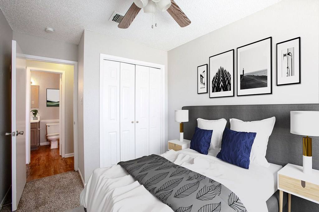 Apartment for rent at 9036 N Lamar Blvd #106, Austin, TX 78753