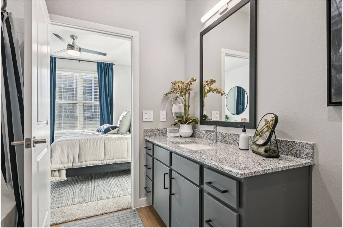 Townhouse for rent at 9701 Theo Trail #1301, Fort Worth, TX 76123