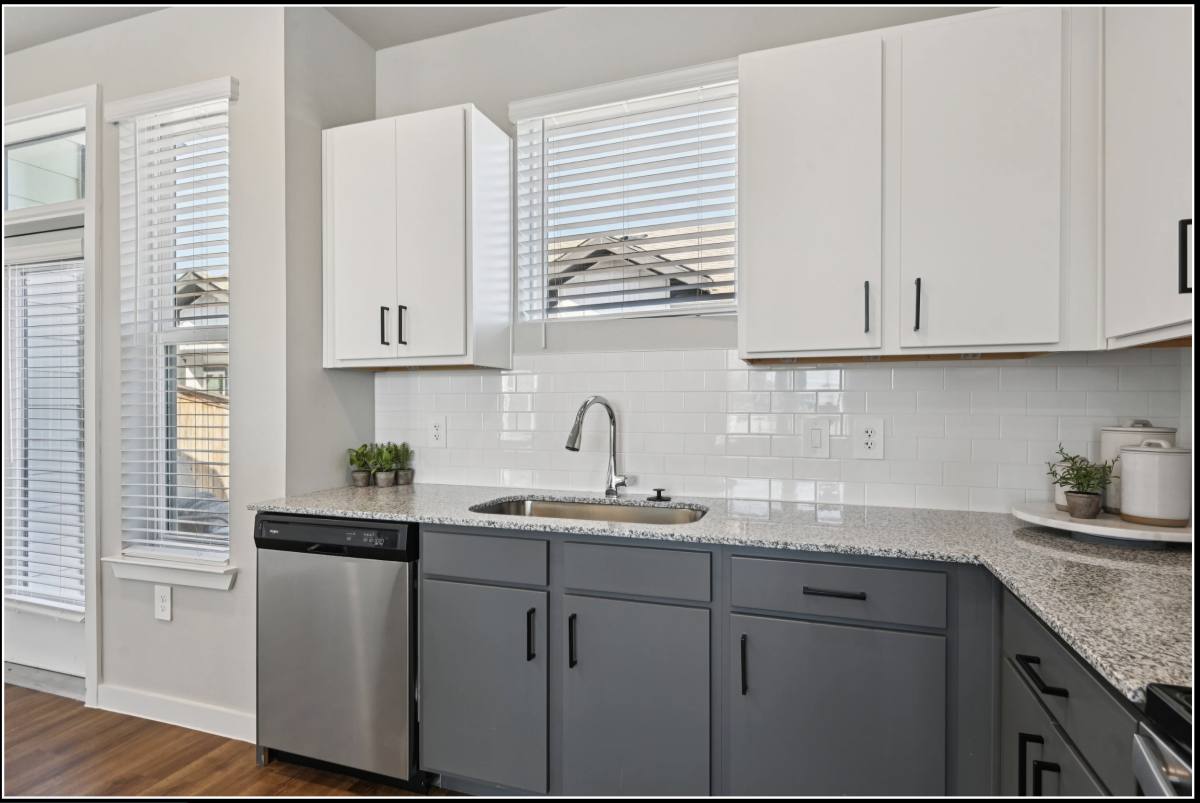 Townhouse for rent at 9701 Theo Trail #1301, Fort Worth, TX 76123