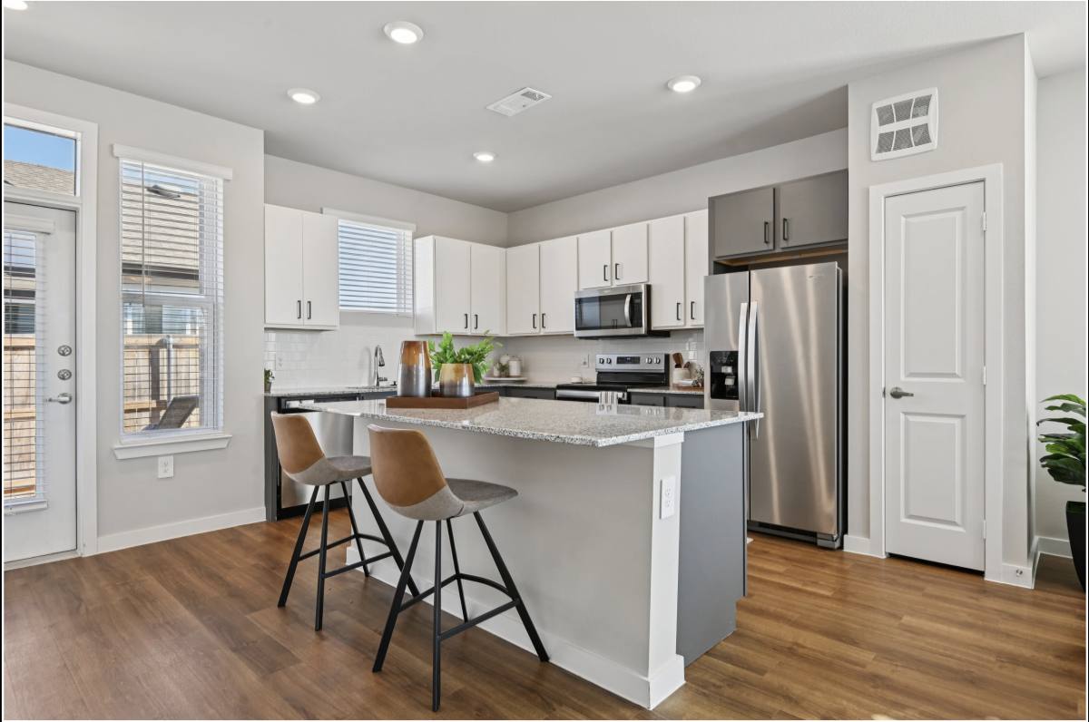 Townhouse for rent at 9701 Theo Trail #1301, Fort Worth, TX 76123