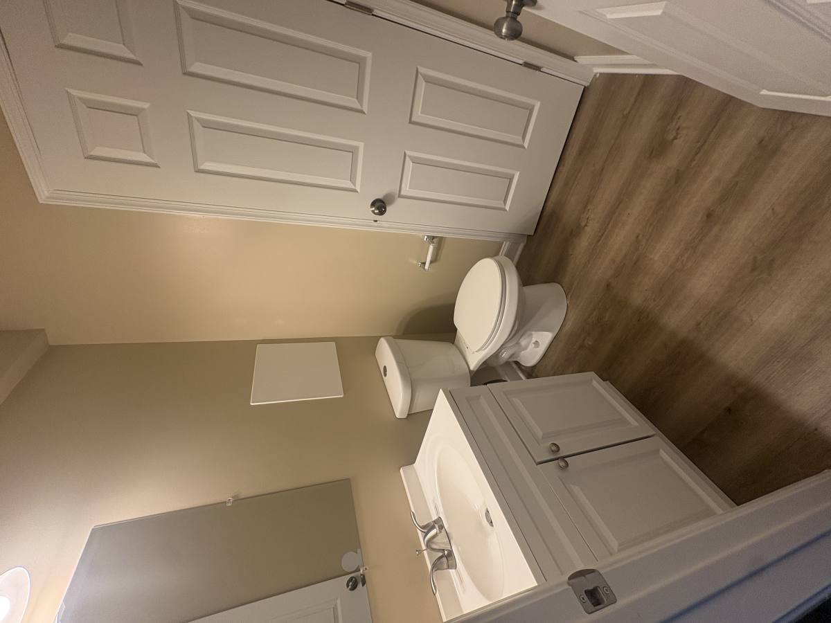 Townhouse for rent at 302 Hendrickson Lane, Towson, MD 21286
