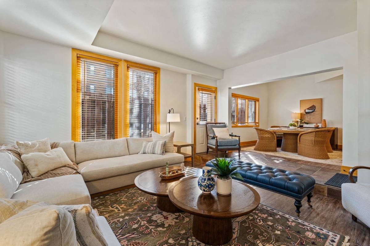 Apartment for rent at 1488 Park Ave, Park City, UT 84060