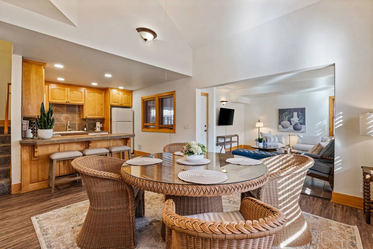Apartment for rent at 1488 Park Ave, Park City, UT 84060