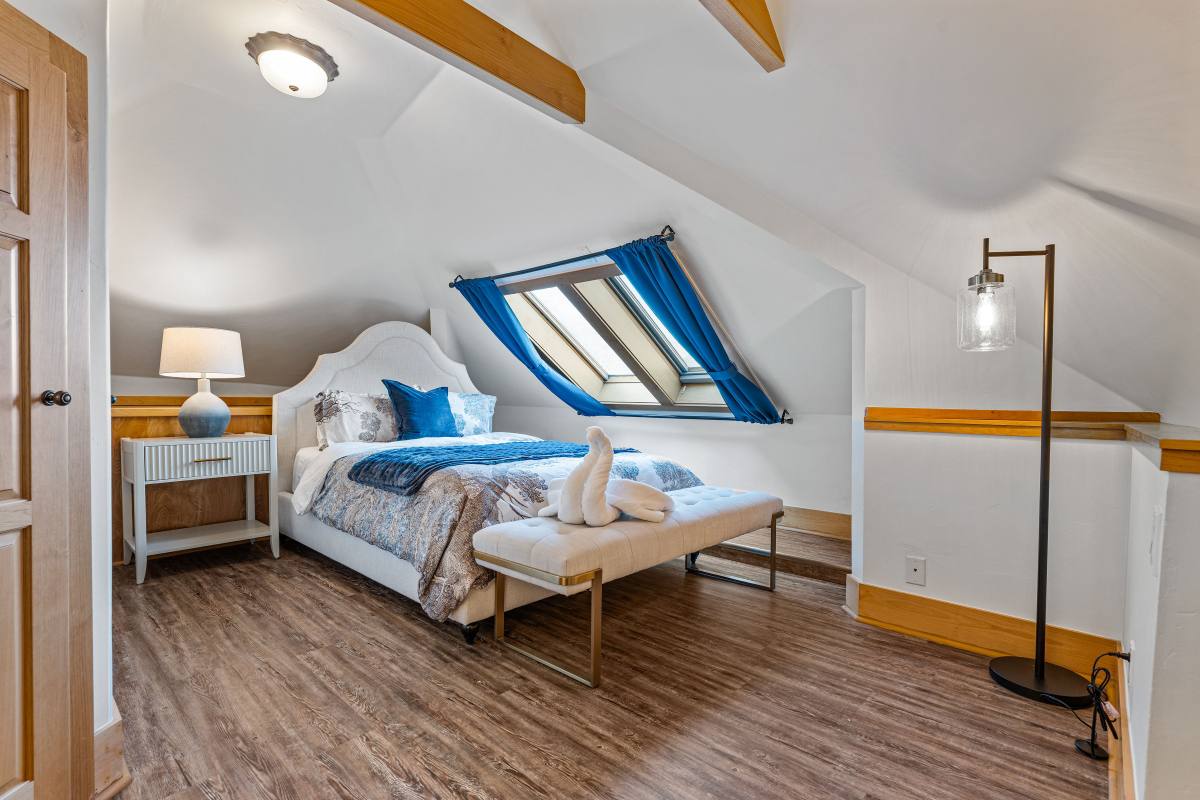 Apartment for rent at 1488 Park Ave, Park City, UT 84060