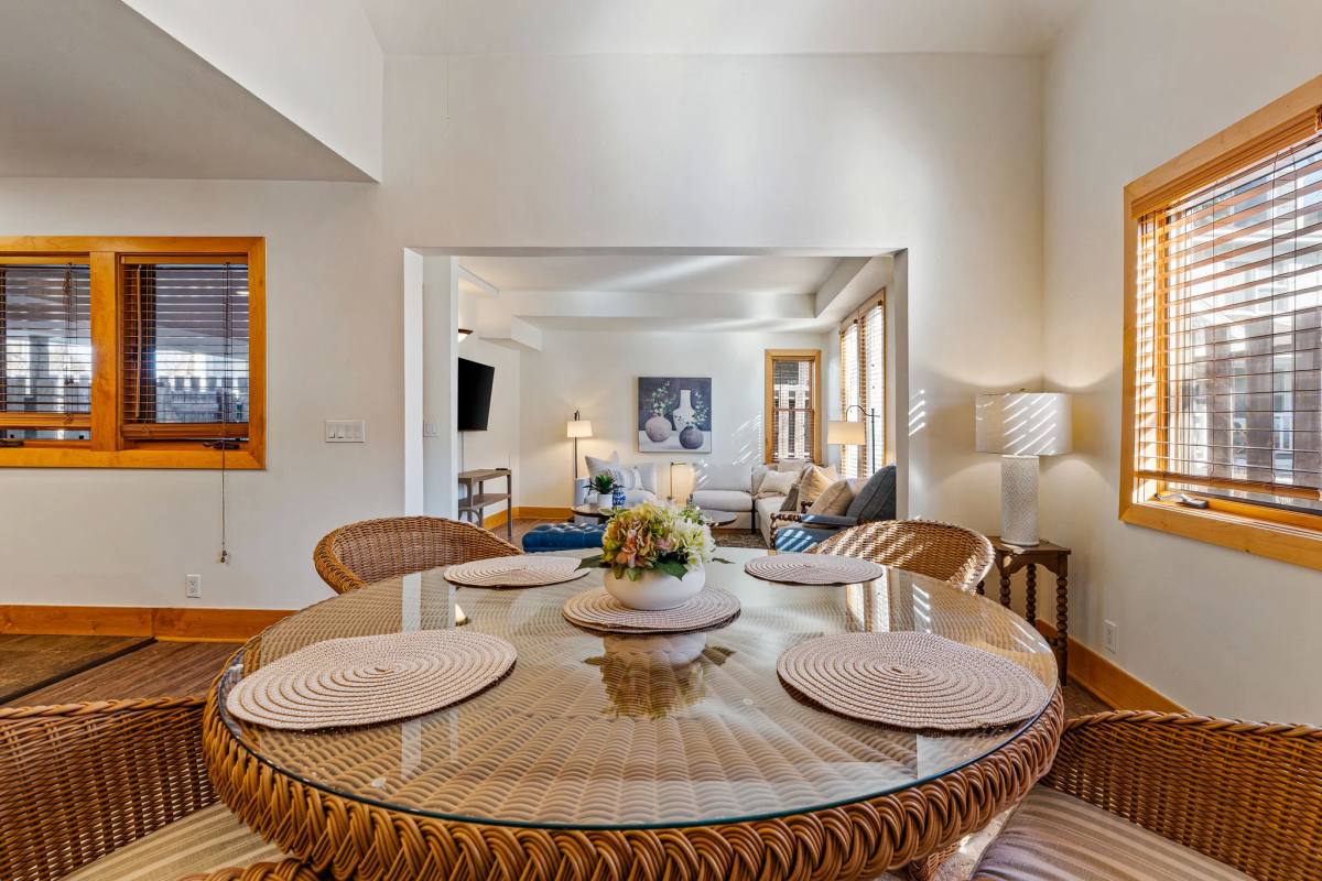 Apartment for rent at 1488 Park Ave, Park City, UT 84060