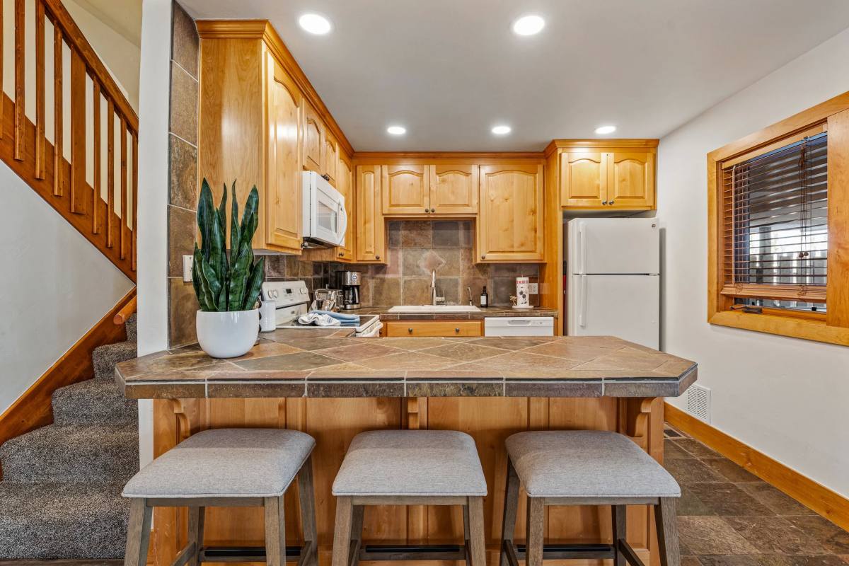 Apartment for rent at 1488 Park Ave, Park City, UT 84060