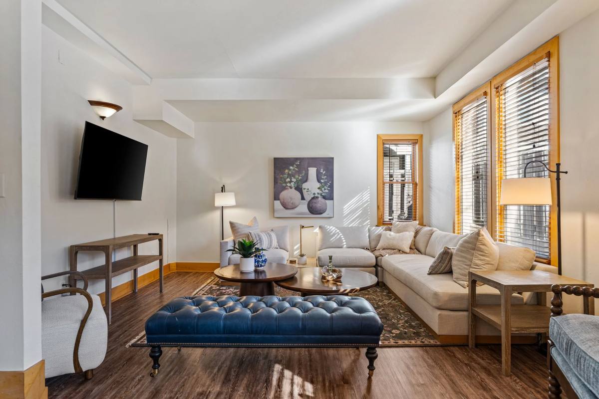 Apartment for rent at 1488 Park Ave, Park City, UT 84060