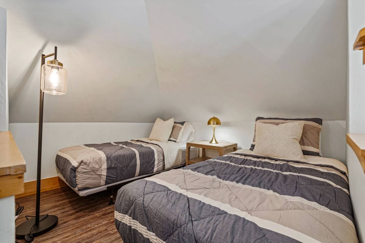 Apartment for rent at 1488 Park Ave, Park City, UT 84060