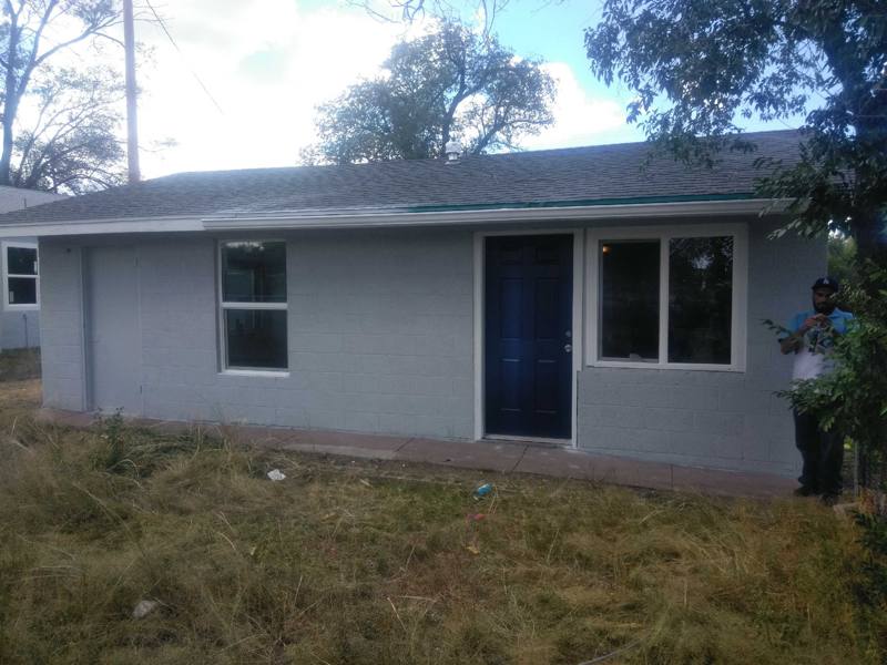 House for rent at 498 N Main St, Eagar, AZ 85925