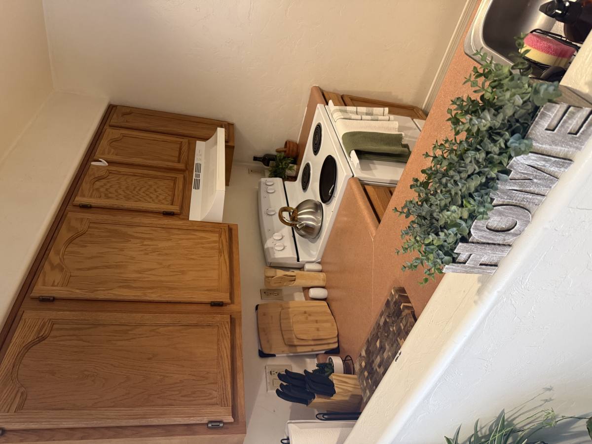 Apartment for rent at 2536 N Corinthian Garden Dr #4, Nogales, AZ 85621