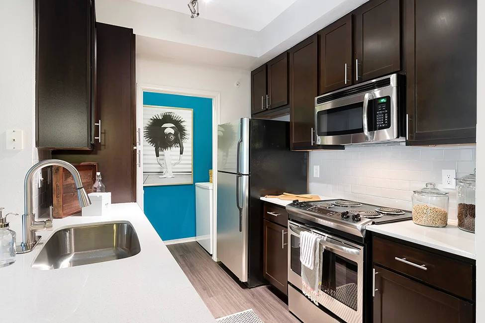 Apartment for rent at 11915 Stonehollow Dr #1023, Austin, TX 78758