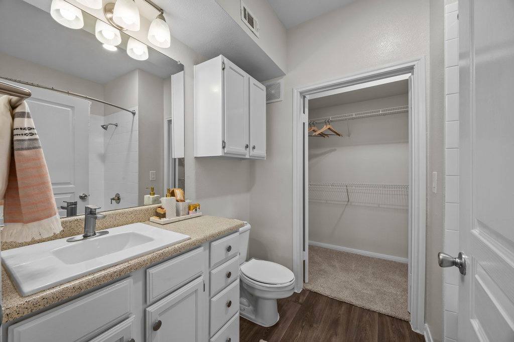 Apartment for rent at 12345 Lamplight Vilage Ave #235, Austin, TX 78758
