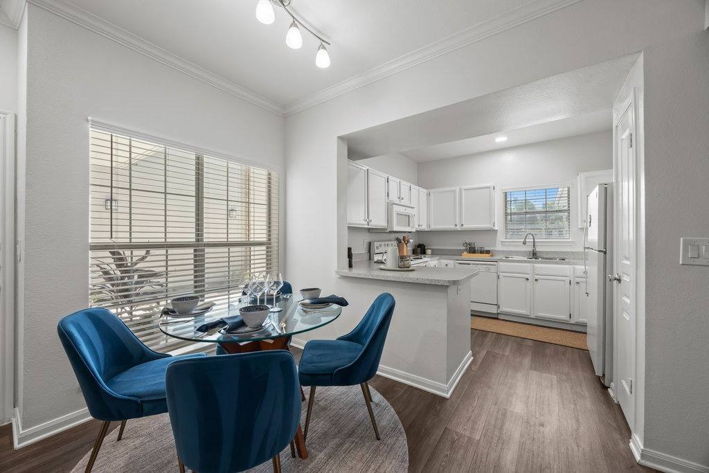 Apartment for rent at 12345 Lamplight Vilage Ave #235, Austin, TX 78758