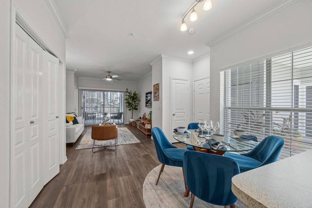 Apartment for rent at 12345 Lamplight Vilage Ave #235, Austin, TX 78758