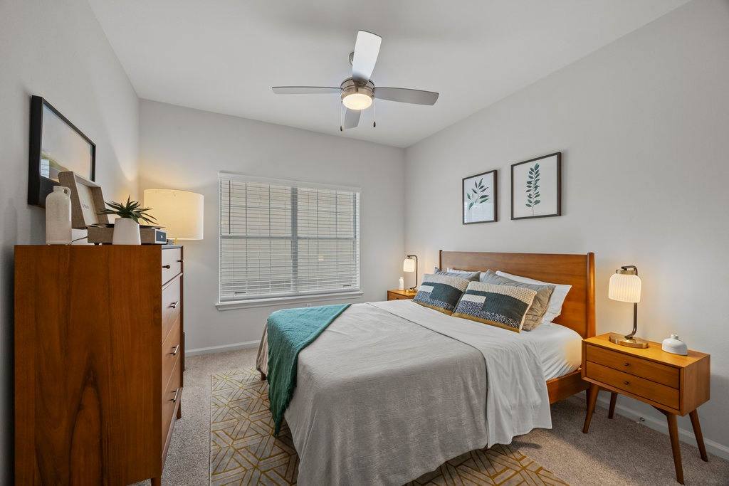 Apartment for rent at 12345 Lamplight Vilage Ave #235, Austin, TX 78758