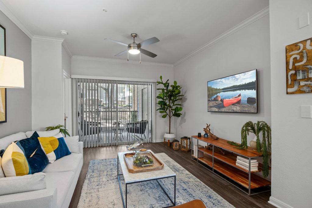 Apartment for rent at 12345 Lamplight Vilage Ave #235, Austin, TX 78758