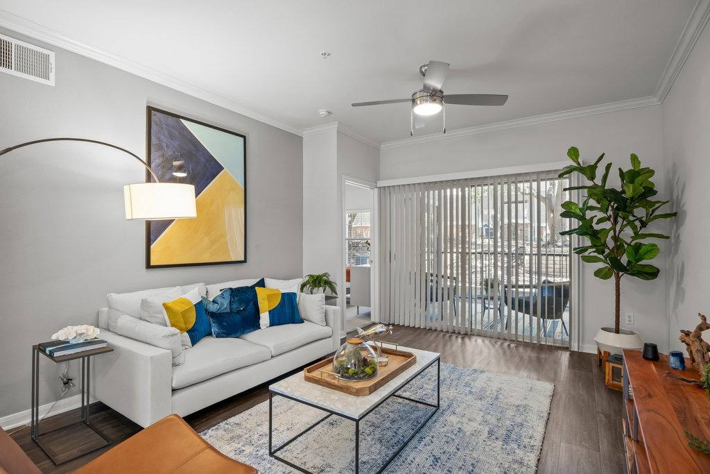 Apartment for rent at 12345 Lamplight Vilage Ave #235, Austin, TX 78758