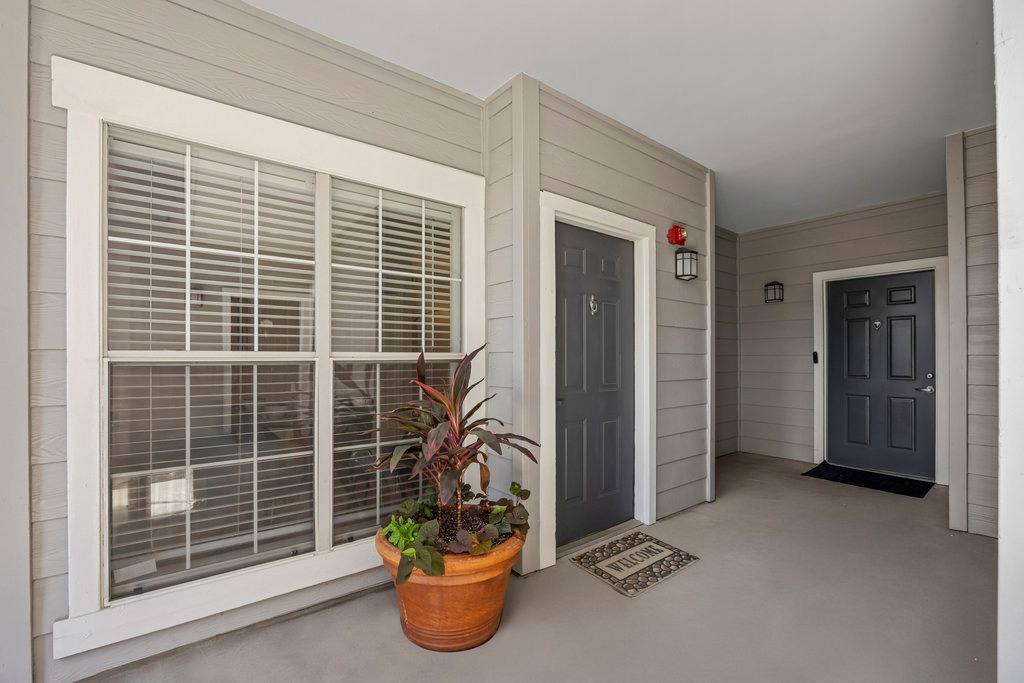 Apartment for rent at 12345 Lamplight Vilage Ave #235, Austin, TX 78758