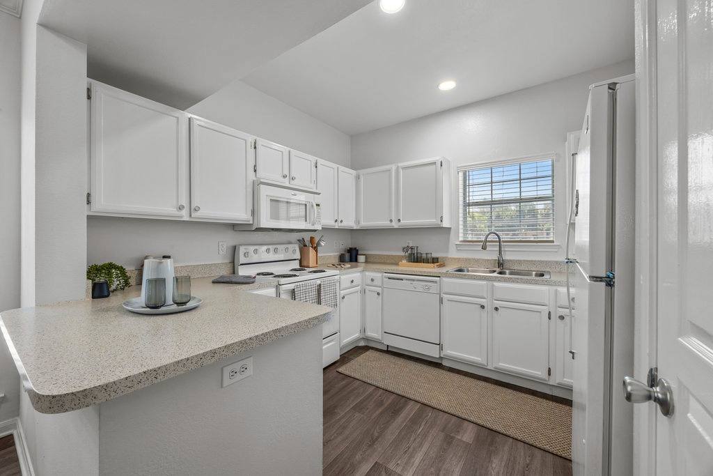 Apartment for rent at 12345 Lamplight Vilage Ave #235, Austin, TX 78758