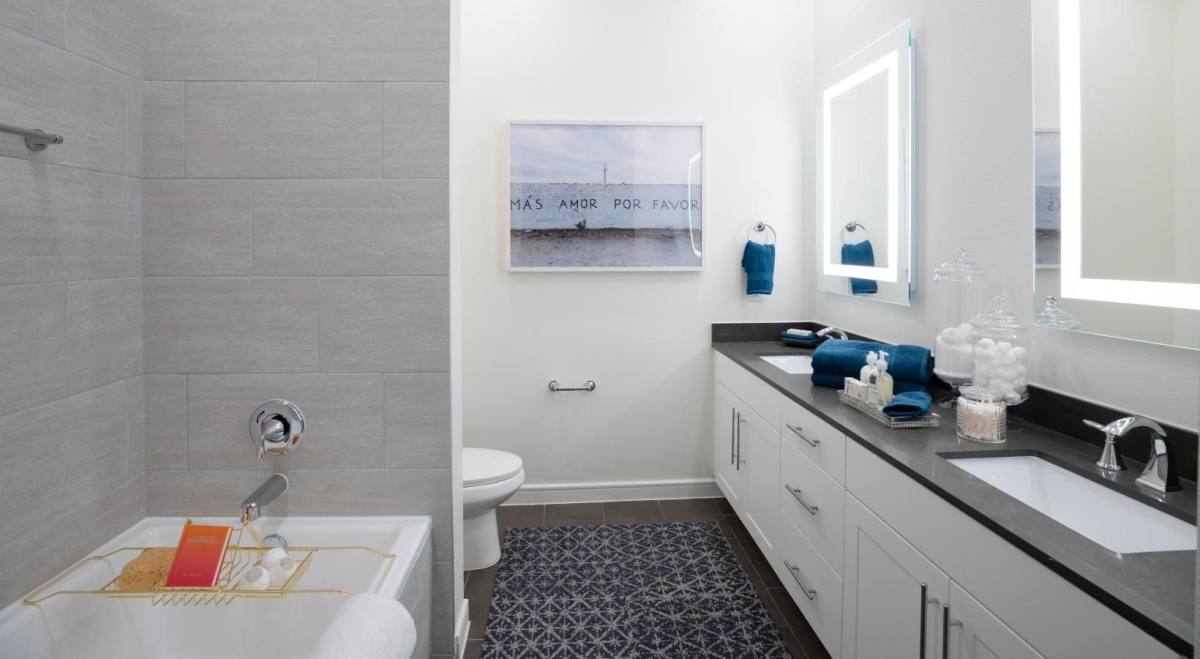 Apartment for rent at 10400 Research Blvd #219, Austin, TX 78759