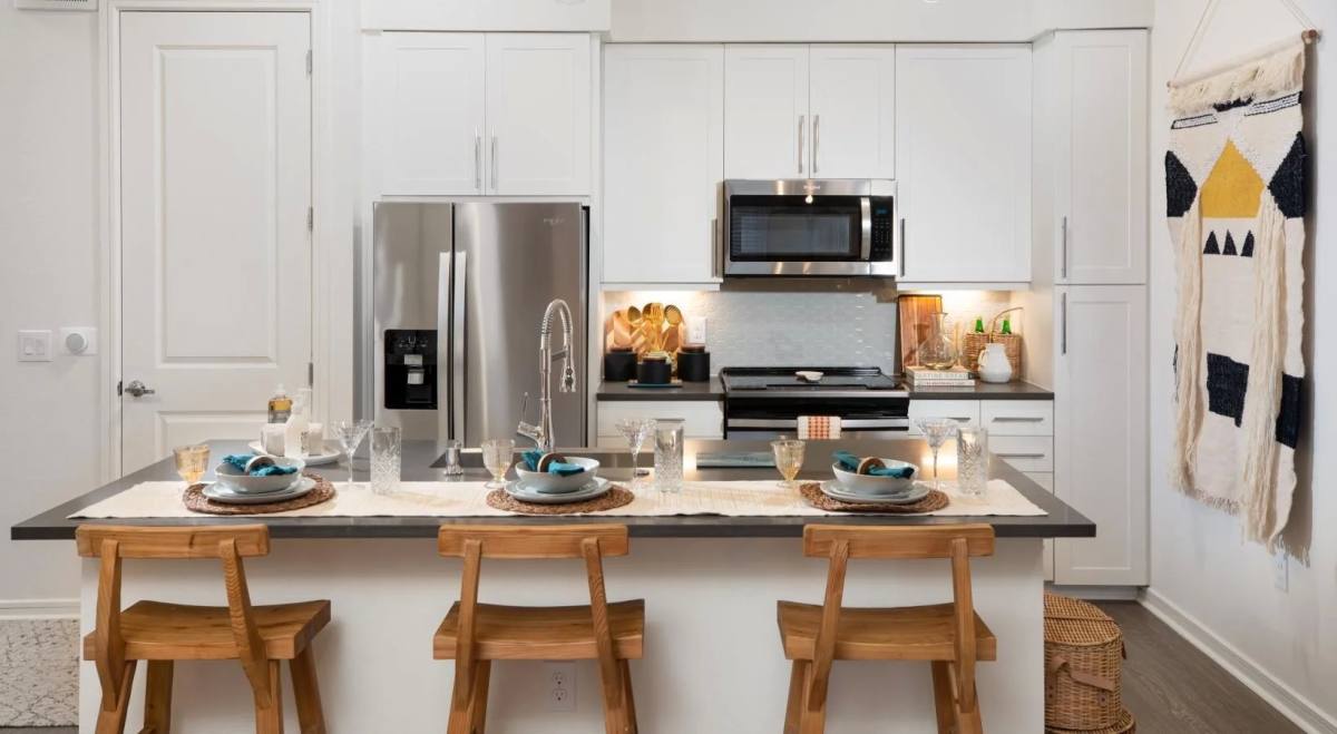 Apartment for rent at 10400 Research Blvd #219, Austin, TX 78759