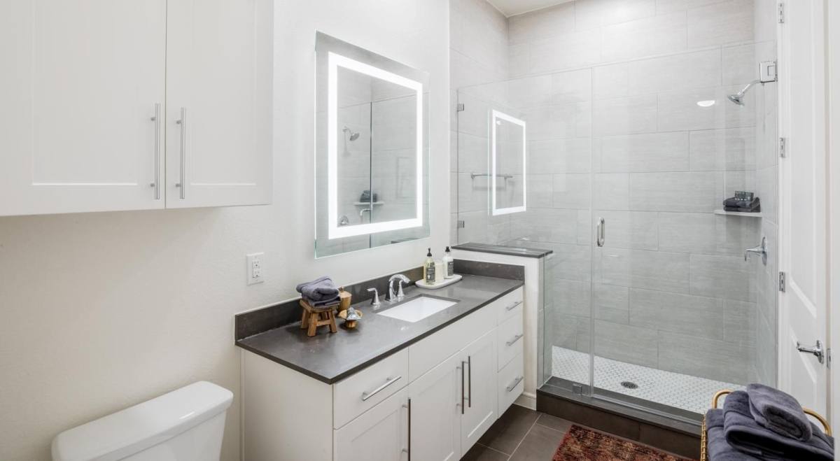 Apartment for rent at 10400 Research Blvd #219, Austin, TX 78759