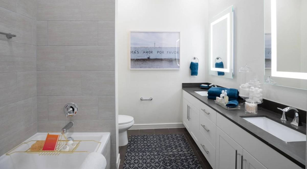 Apartment for rent at 10400 Research Blvd #219, Austin, TX 78759