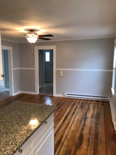 Apartment for rent at 29 Cutler St #2, Webster, MA 01570