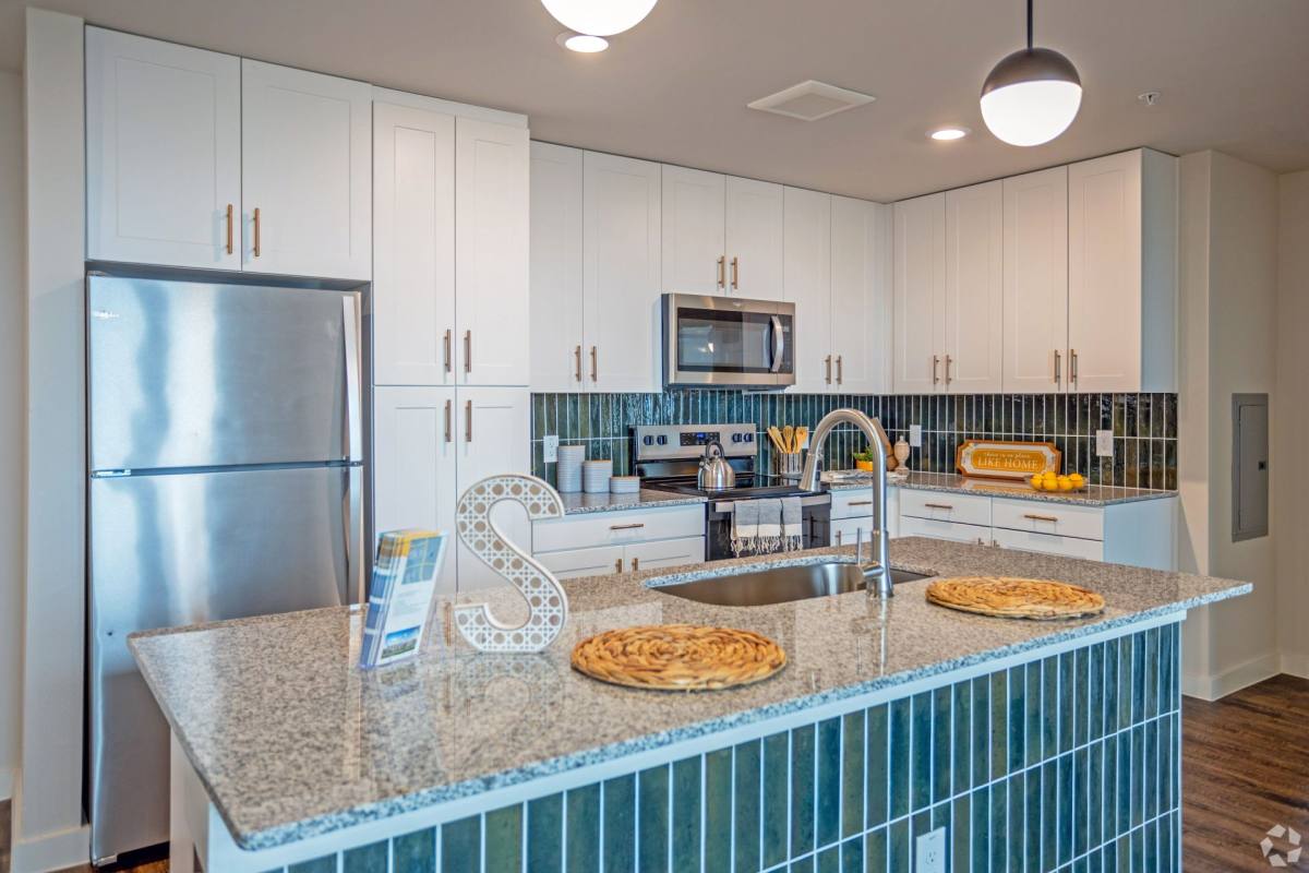 Apartment for rent at 10010 N Capital of Texas Highway 67, Austin, TX 78759
