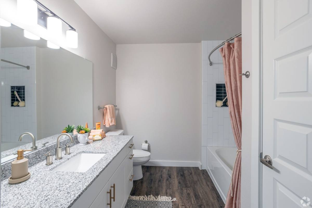 Apartment for rent at 10010 N Capital of Texas Highway 67, Austin, TX 78759