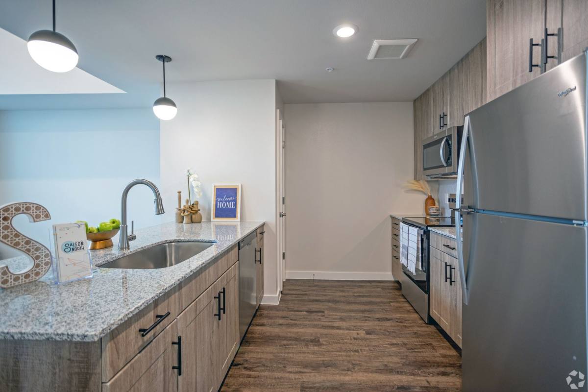 Apartment for rent at 10010 N Capital of Texas Highway 67, Austin, TX 78759