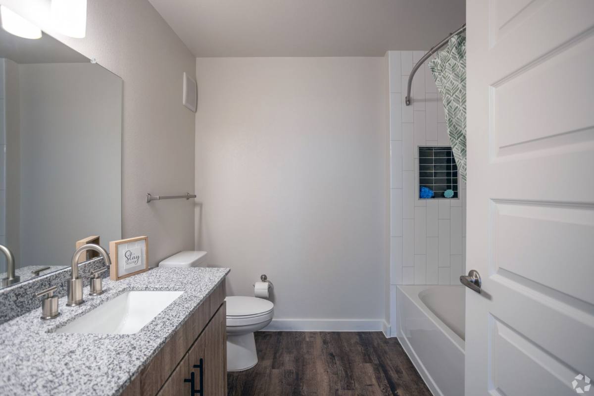 Apartment for rent at 10010 N Capital of Texas Highway 67, Austin, TX 78759