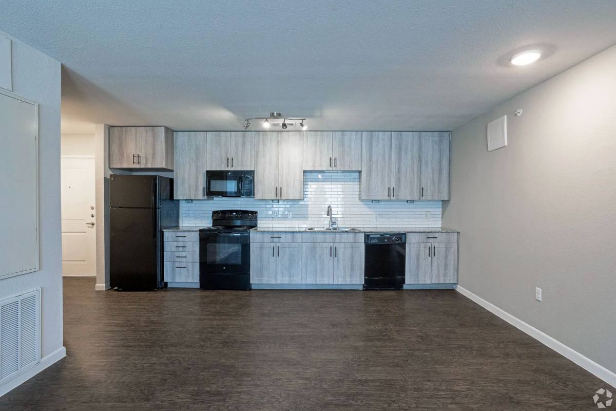 Apartment for rent at 3300 Oak Creek Dr #711, Austin, TX 78727