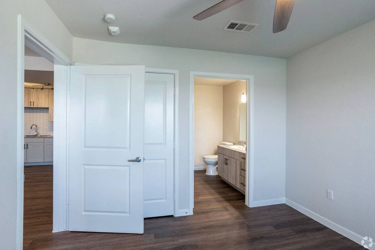 Apartment for rent at 3300 Oak Creek Dr #711, Austin, TX 78727