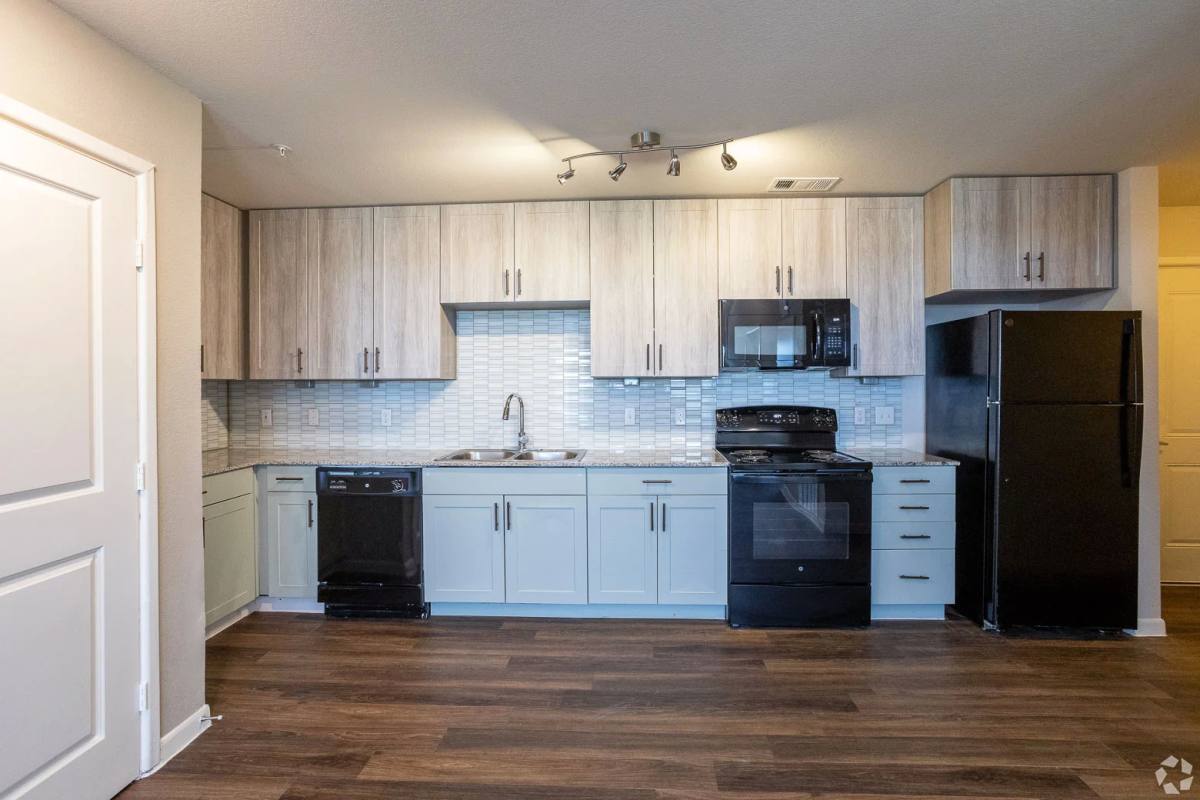 Apartment for rent at 3300 Oak Creek Dr #711, Austin, TX 78727
